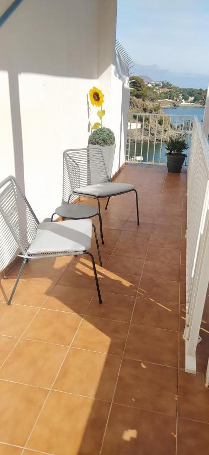 Ca La Nuri Pis 3 Apartment Llanca Exterior photo